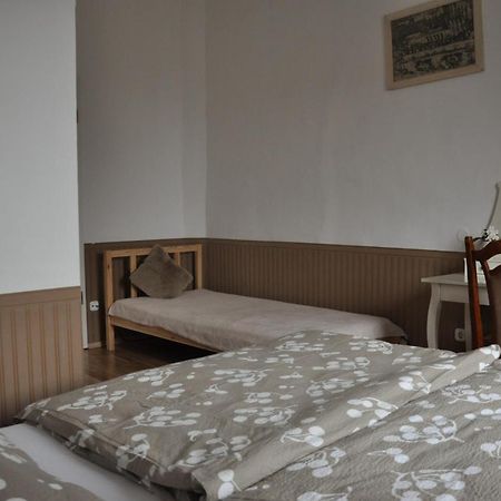 Gloriett Panzió Fertőboz Exterior foto